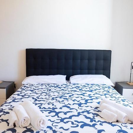 Seaport #Apartment Trani Ngoại thất bức ảnh