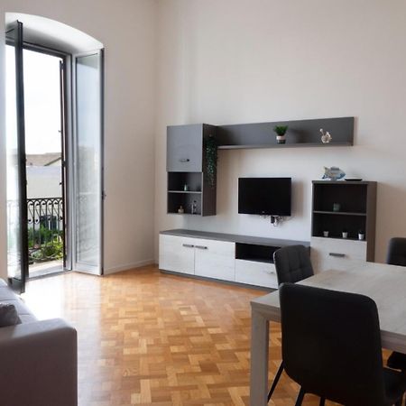 Seaport #Apartment Trani Ngoại thất bức ảnh