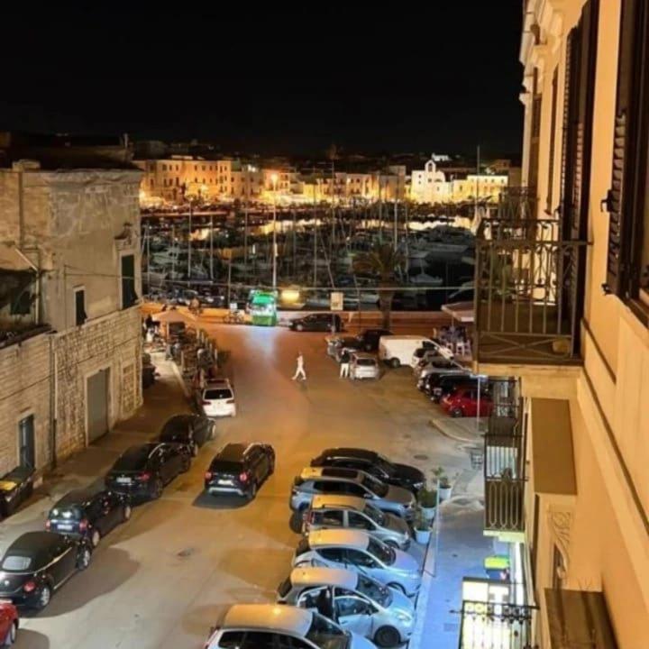 Seaport #Apartment Trani Ngoại thất bức ảnh