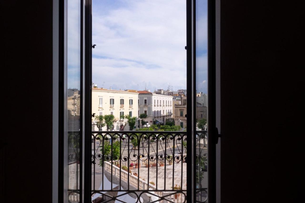Seaport #Apartment Trani Ngoại thất bức ảnh