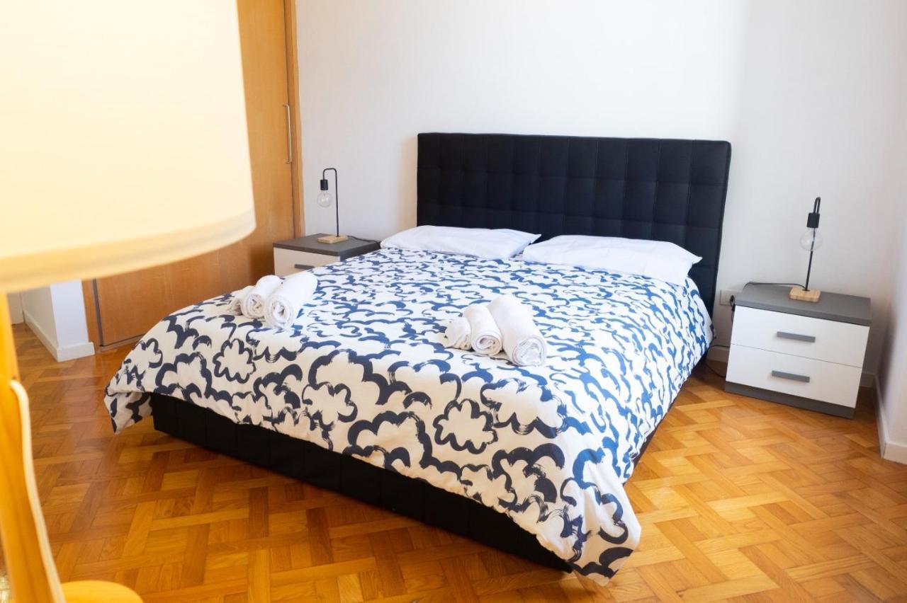 Seaport #Apartment Trani Ngoại thất bức ảnh