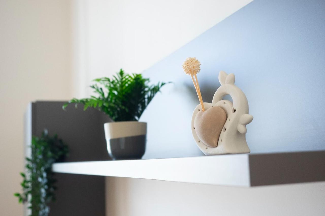 Seaport #Apartment Trani Ngoại thất bức ảnh