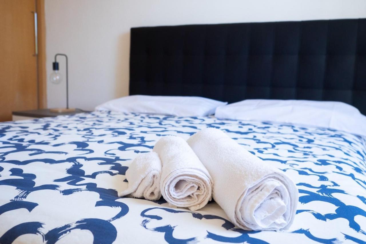 Seaport #Apartment Trani Ngoại thất bức ảnh