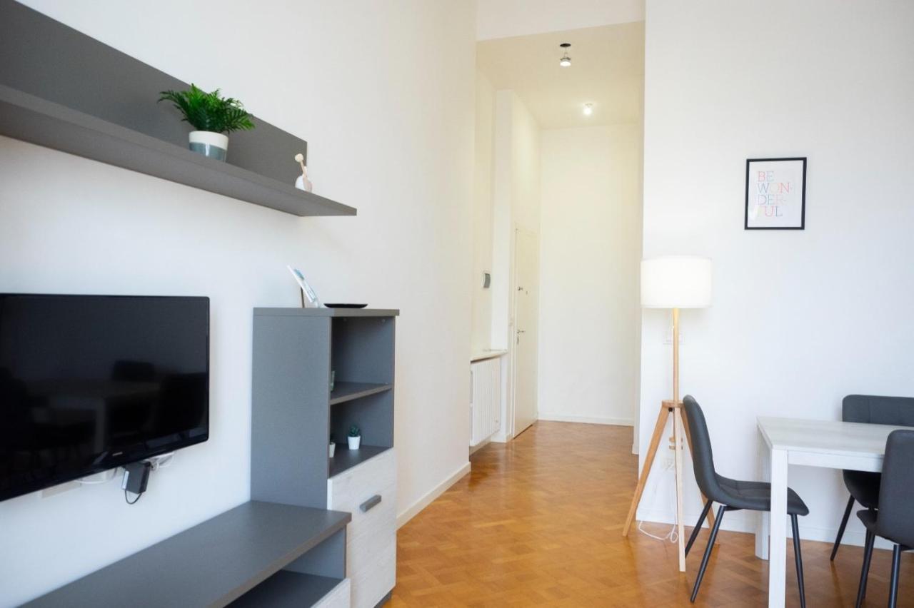 Seaport #Apartment Trani Ngoại thất bức ảnh