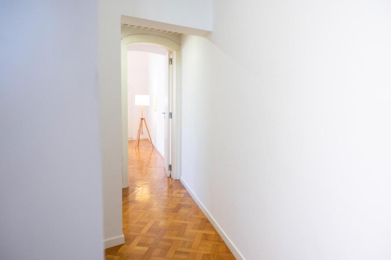 Seaport #Apartment Trani Ngoại thất bức ảnh
