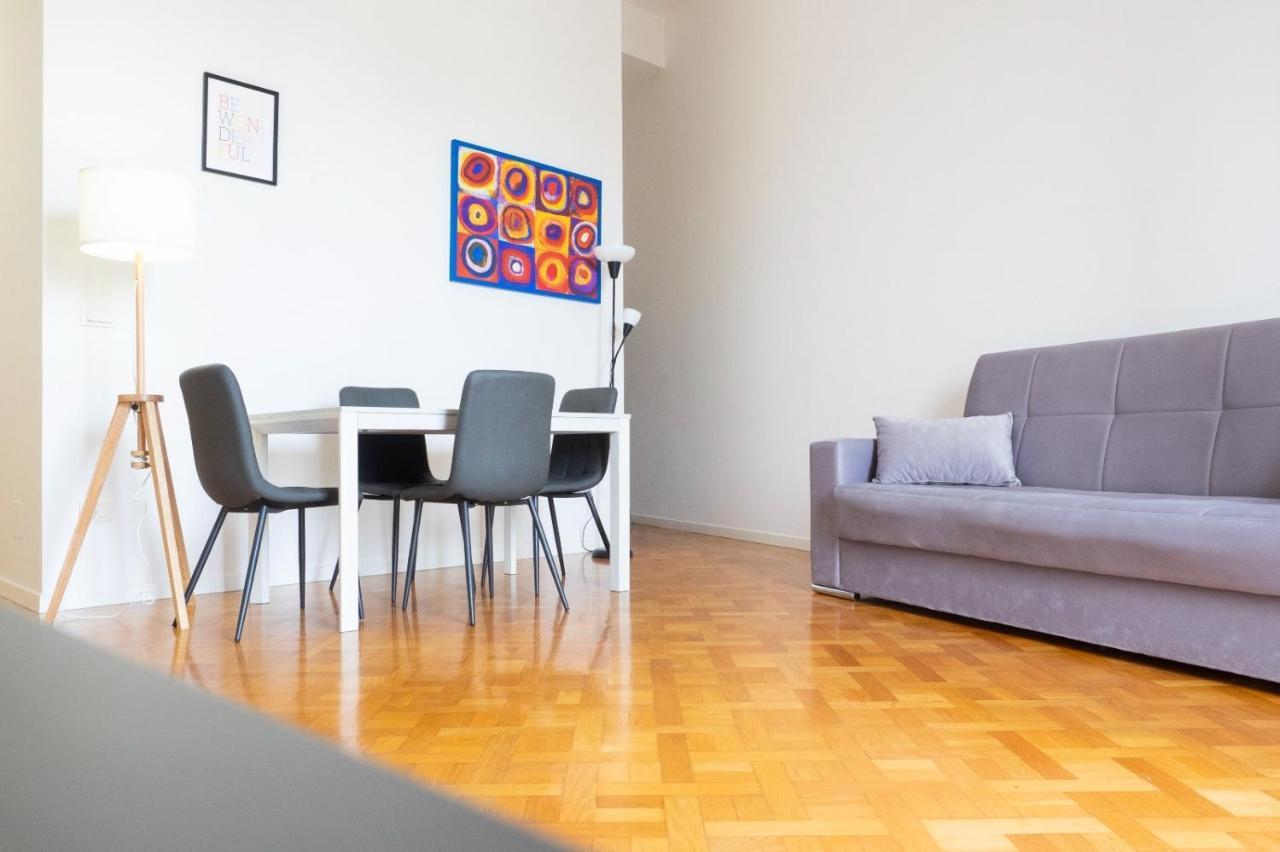 Seaport #Apartment Trani Ngoại thất bức ảnh
