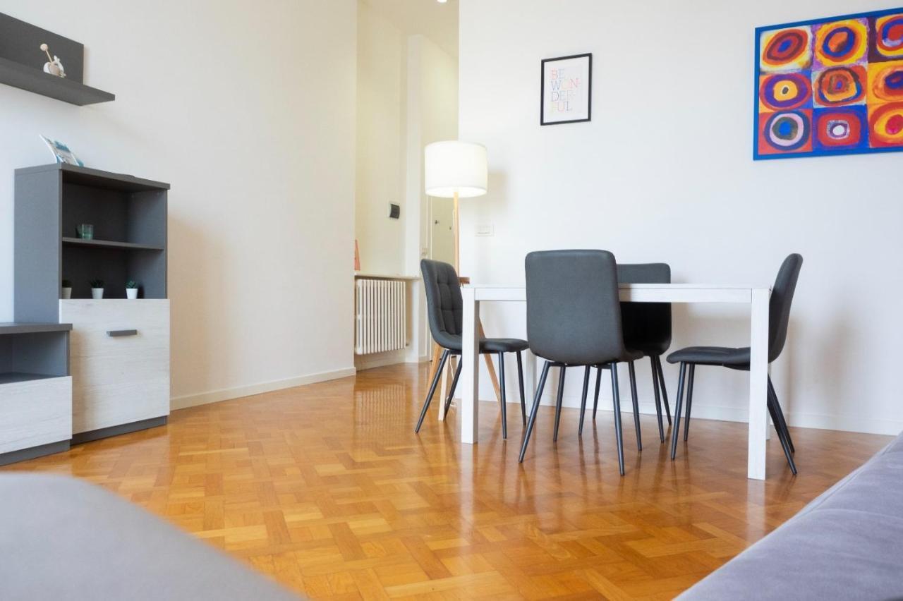 Seaport #Apartment Trani Ngoại thất bức ảnh