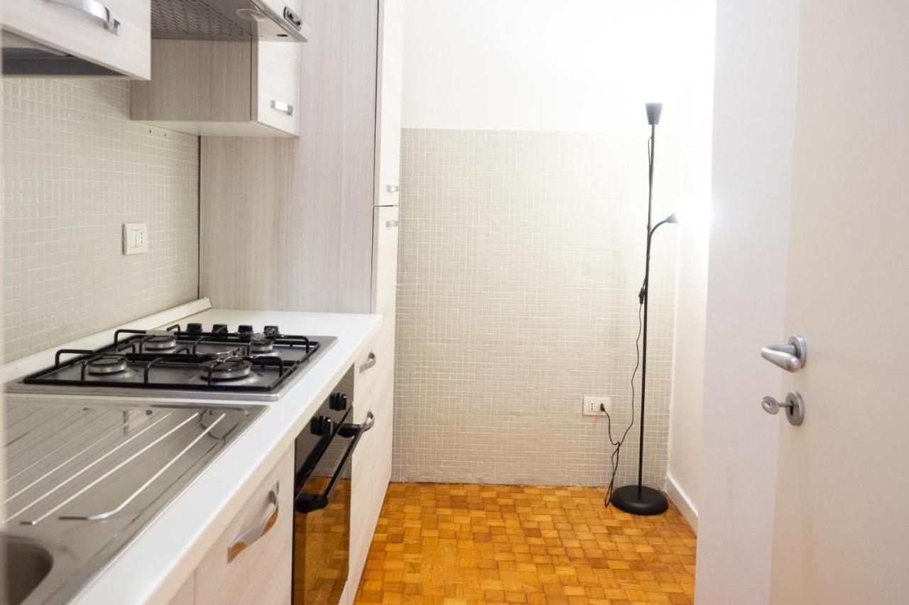 Seaport #Apartment Trani Ngoại thất bức ảnh